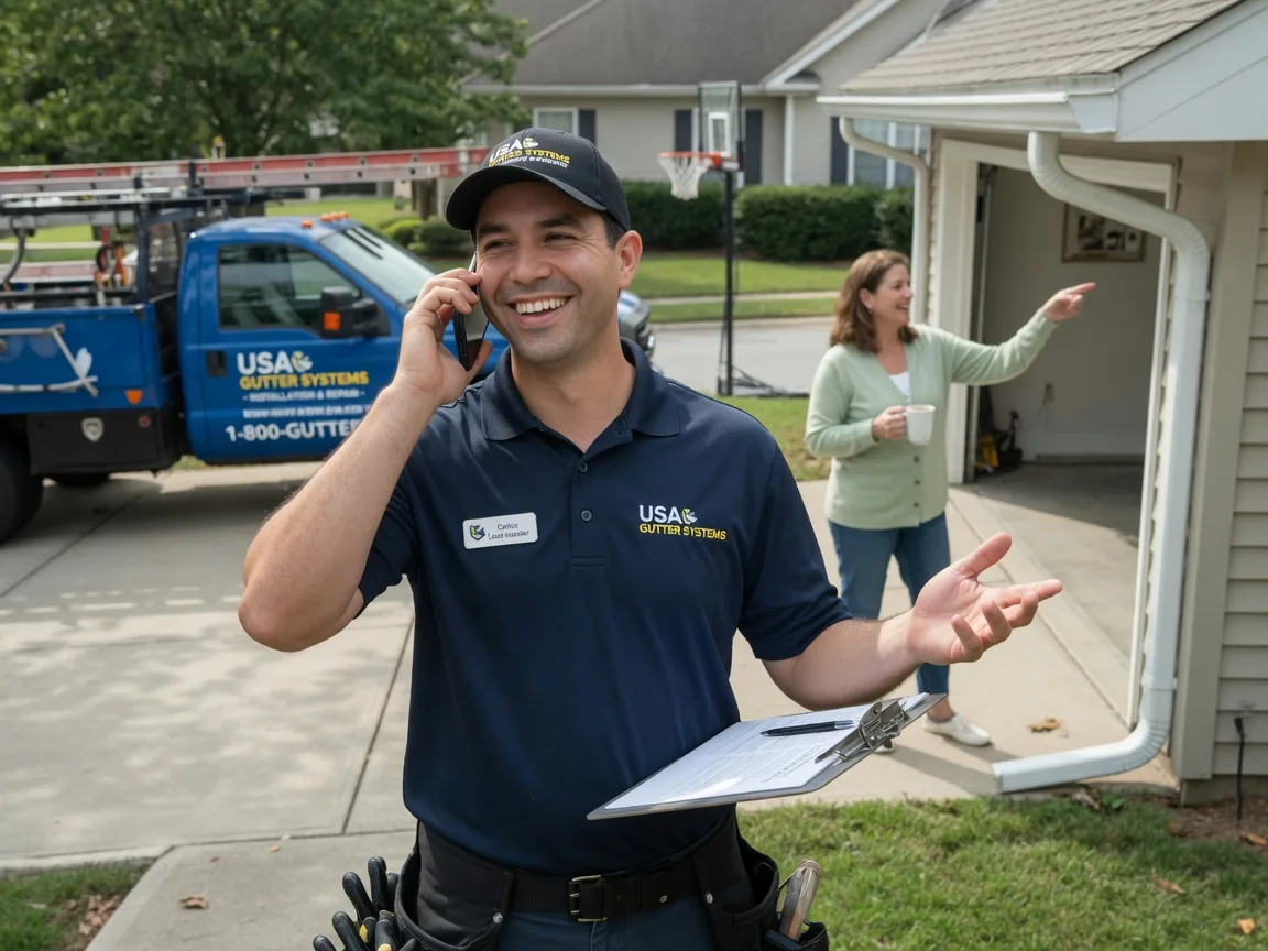 Gutter Installation Clayton, OK FAQs